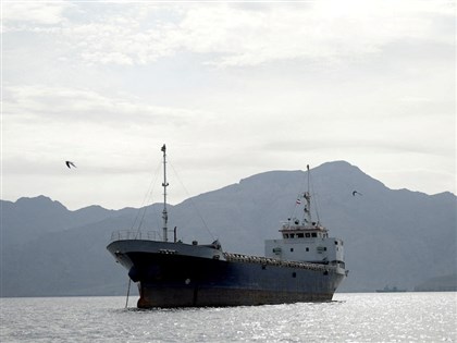 歐洲草擬戰後計畫恢復荷莫茲航運 排除美國參與