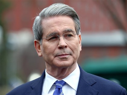 戰時中國囤油限制商品出口　美財長批不可靠夥伴