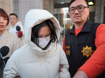 剴剴案社工陳尚潔遭判2年　北院：身為救援關鍵卻消極不作為