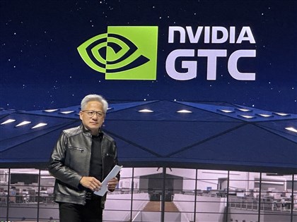 輝達GTC大會重返台北　黃仁勳6/1主題演講揭開序幕