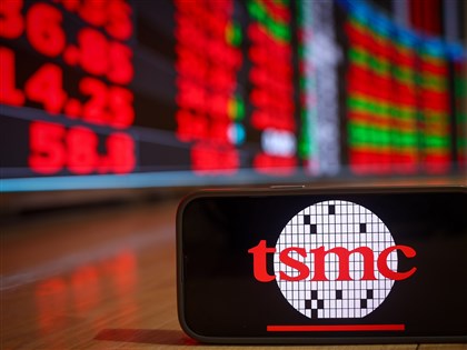 彭博：受惠AI熱潮　台股市值破4兆美元超越英國