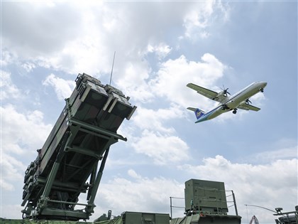 空軍駕駛兵拍軍事部署圖牟利　更一審改判2年