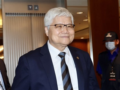 時代雜誌百大影響力人物　台積電總裁魏哲家上榜