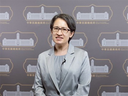 副總統：台灣不缺席　打造次世代太空與國防生態系