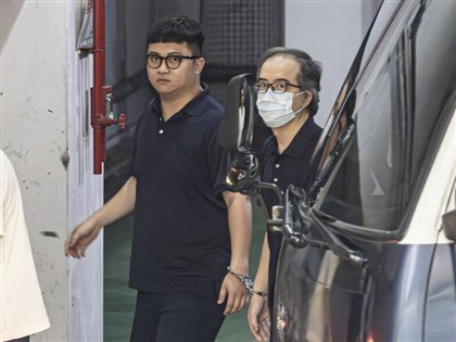 涉偽造鍾文智不實報到紀錄　警副所長遭訴求刑8年