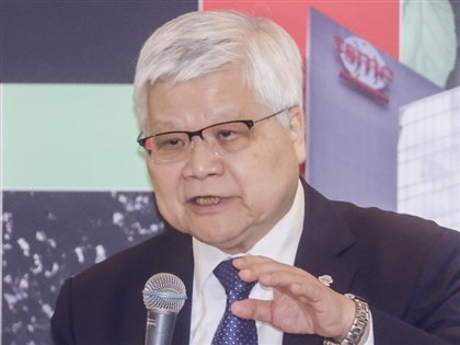 馬斯克自建TeraFab　魏哲家：晶圓代工沒有捷徑可走