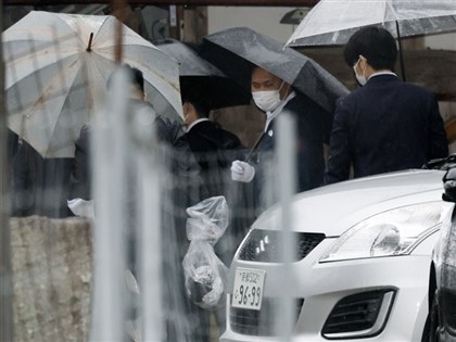 日本京都11歲男童命案　店家回憶繼父尋人「感覺不自然」