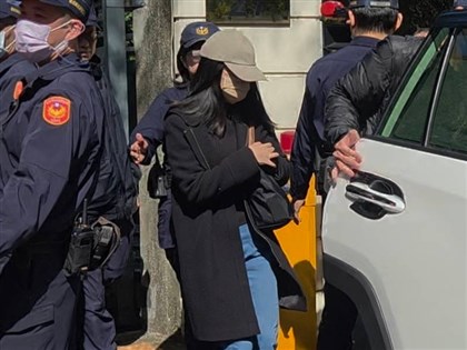 「剴剴案」社工過失致死判刑2年　偽造文書無罪