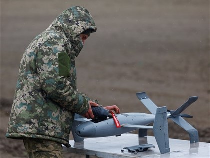 烏克蘭推「機器人突擊」新戰法　不靠地面部隊便可俘虜敵軍