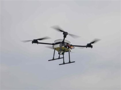 捷克開發新無人機仿鳥群飛行 降低對中國供應鏈依賴