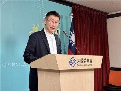 中國要求增加直航航點　陸委會：4/7收到來函將評估