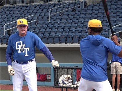 道奇奪冠隊職員也有戒指　小聯盟教練談球隊正向樂觀文化