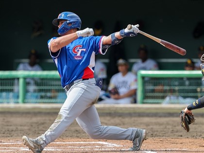 「怪力男」李灝宇有望升大聯盟　台灣史上第19人