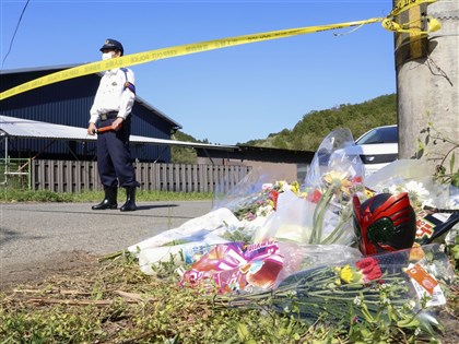 日媒：警方透過繼父手機APP鎖定地點　終發現男童遺體