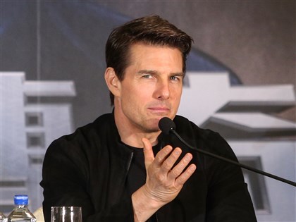 派拉蒙證實籌備「捍衛戰士3」　湯姆克魯斯回歸出演