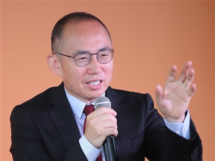 潘石屹沉寂多年後發聲　稱中國房市猶如龐氏騙局