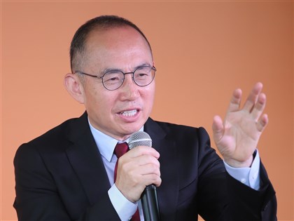 潘石屹沉寂多年後發聲　稱中國房市猶如龐氏騙局