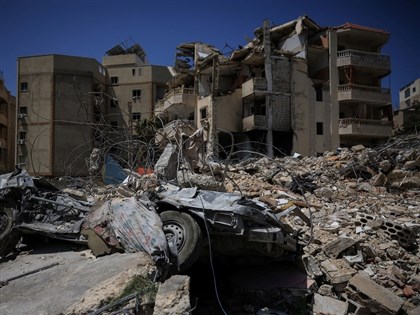 以黎10天停火生效　川普稱美伊可能週末會談