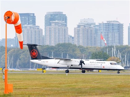 中東戰爭致燃油價飆　加拿大最大航空公司暫停6航線