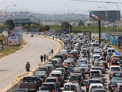 以黎停火生效　黎巴嫩總統：將推動永久性協議