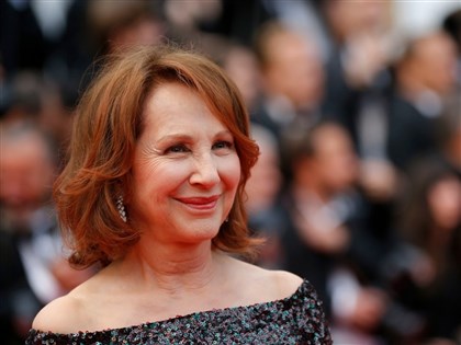 法國影后娜塔莉貝伊77歲逝世　曾演出「神鬼交鋒」跨足好萊塢