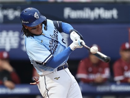 張育成身體不適先返家　總教練後藤光尊：非受傷