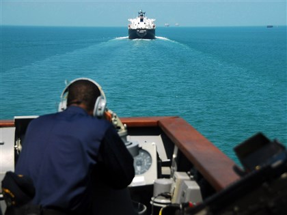 荷莫茲海峽危機借鏡　馬六甲海峽地緣風險成焦點
