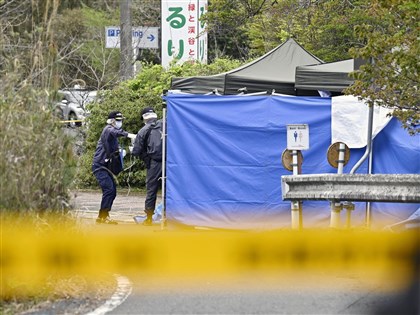 日本京都11歲男童命案　警方派員到公廁鑑識