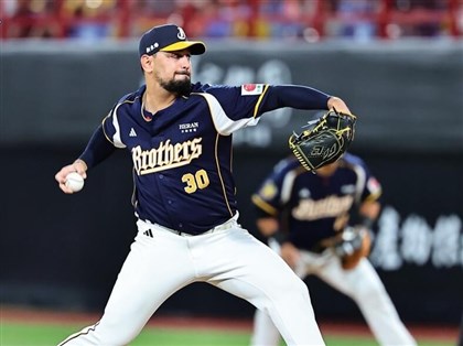 兄弟本季首次逆轉勝　開季13場第3勝平隊史最晚