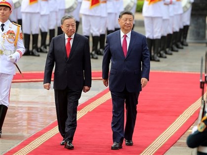 專家：美越關係卡關為中國開大門　越南仍警覺對北京依賴