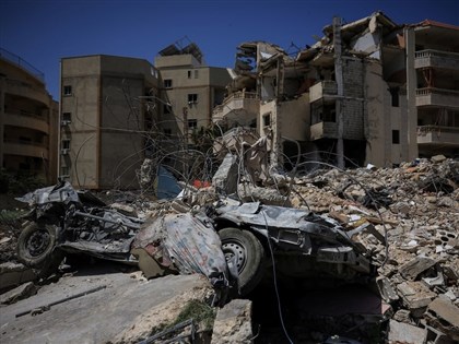 中東戰爭第49天》荷莫茲海峽解封、黎巴嫩停火　最新發展一次看