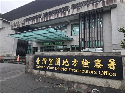 宜蘭老婦死亡多時　同住兒涉詐領年金無保請回