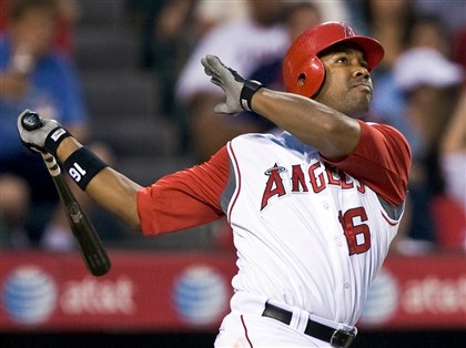 MLB天使隊史安打王安德森逝世　曾為2002年奪冠功臣