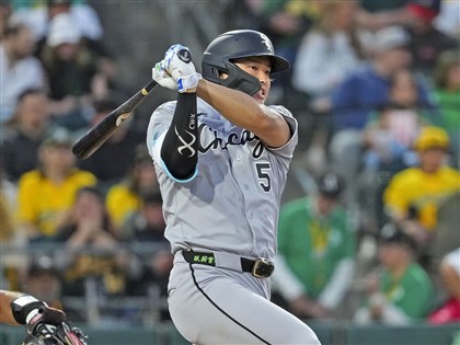 村上宗隆再開轟　MLB生涯前21場7發續寫日本新猷