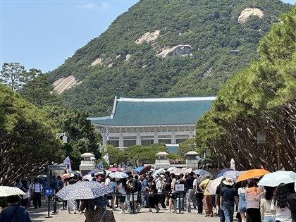 北韓再射多枚彈道飛彈　南韓召開緊急安全會議