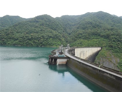 翡翠水庫欲向台電收耗水費　經濟部：水力發電依法不用徵收