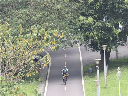 吳德榮：20日前防日夜溫差　24日起全台轉雨