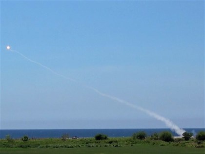 中東戰爭陰影下美菲軍演登場　日本首次大規模參與