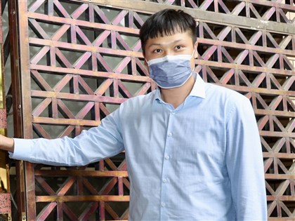 前汐止警向中方賣假情資遭起訴　查獲中天記者林宸佑經手金流