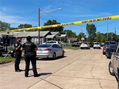 路易斯安那州大規模槍擊　8童喪生槍手遭警擊斃