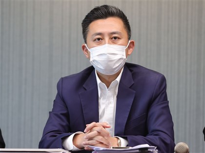 重查林智堅學倫案？監委：民眾陳情後首次啟動調查