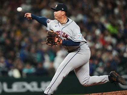 鄧愷威中繼2局3K無失分　防禦率降至1.98