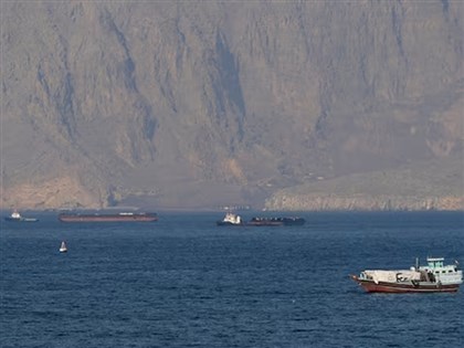伊朗擬立法強化荷莫茲海峽控制權　稱通行規則由德黑蘭決定