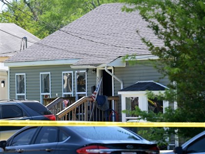 美國路易斯安那州槍擊8童殞命　犯嫌為孩子父親