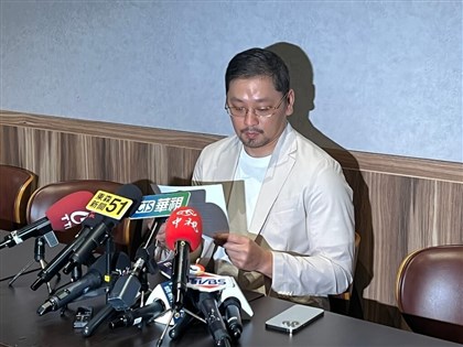 遭控涉校園霸凌性騷  奧運體操教教練翁士航自清