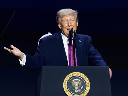 川普：美伊4/23前若未達協議　極不可能延長停火