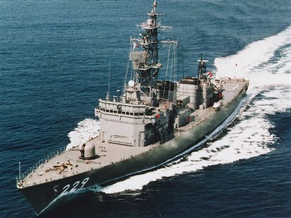 日本武器出口解禁　菲律賓傳有興趣買護衛艦對抗中國