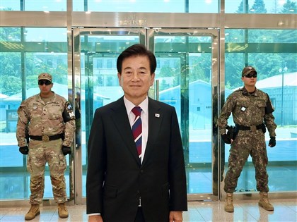 南韓部長洩北韓核設施機密　傳華府限制分享部分情報