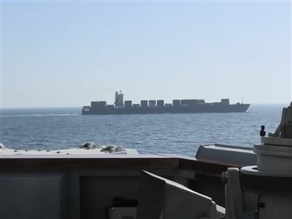 川普：不願延長停火　美攔截中國運往伊朗「禮物」船