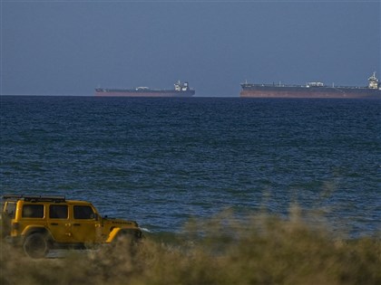 早安世界》卓榮泰：國內民生情勢趨穩   200萬桶原油運往台灣途中